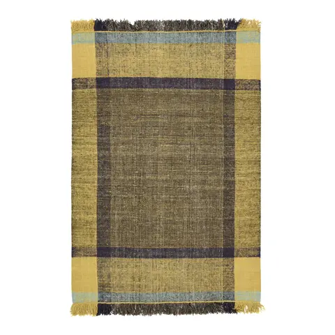 tappis kilim Schwanden