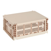 Deckel für Klappbox Colour Crate