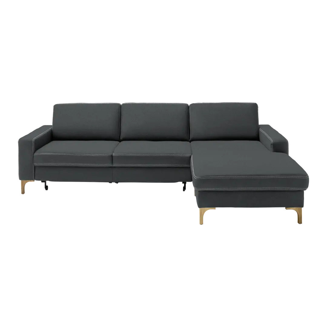 Ecksofa Pure System Lounge