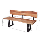 banc Gaya