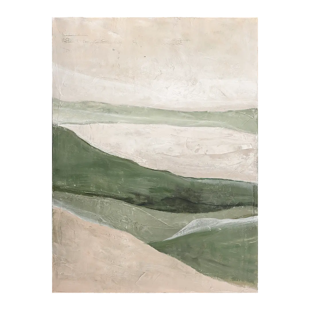 Leinwandbild Design Painting