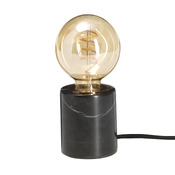 lampada da tavolo MARMOREAL