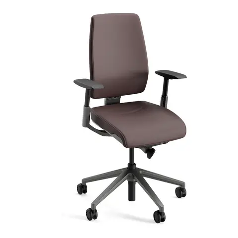 sedia per ufficio GIROFLEX-68