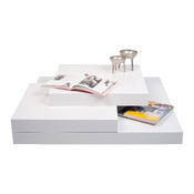 table basse VULCANUS