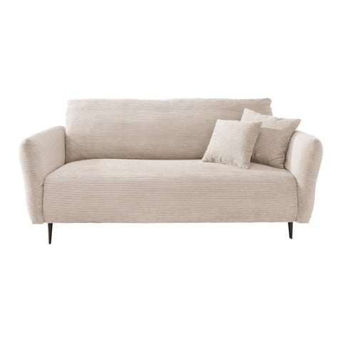 Einzelsofa Vanilla