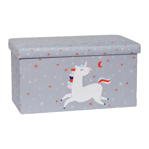 sgabello Toy Box KIDS STORE