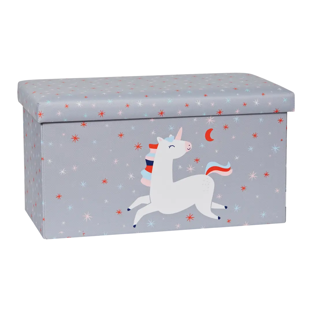 Spielzeugbox-Hocker Kids Store