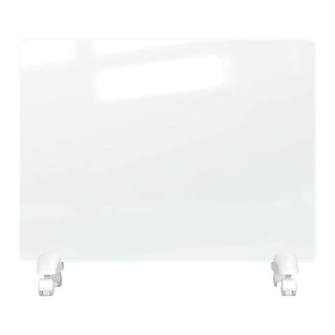 chauffage par convecteurs Glaskon