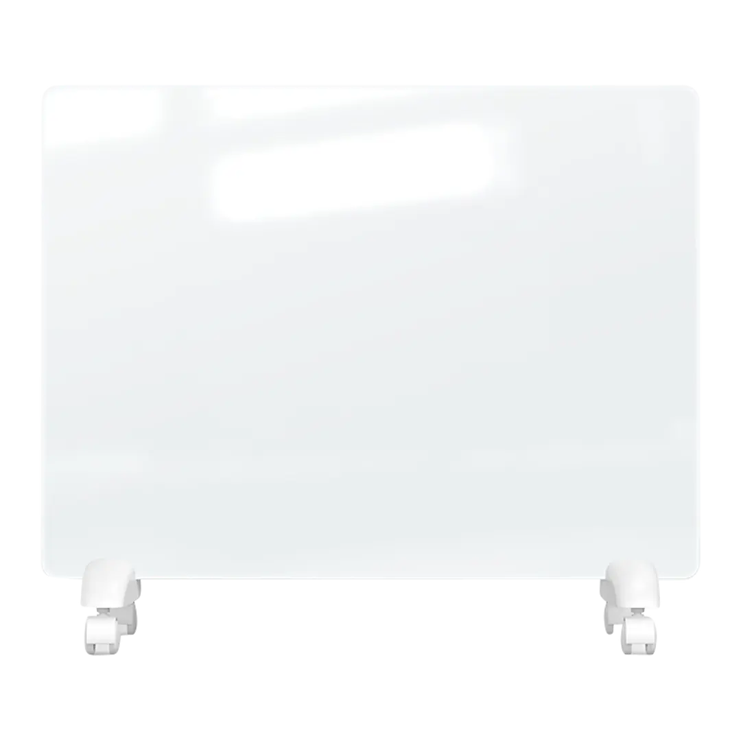 chauffage par convecteurs Glaskon