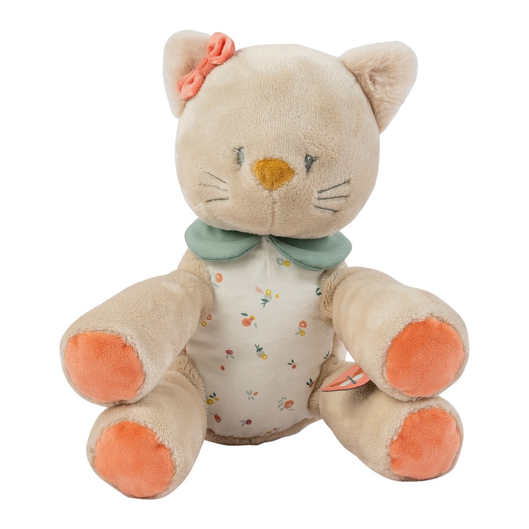 Kuscheltier NATTOU