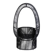 fauteuil de jardin Cartagenas