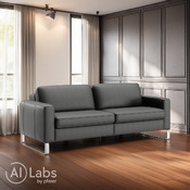 Einzelsofa Classics