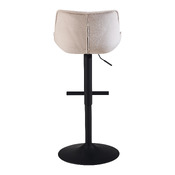 tabouret de bar Samt
