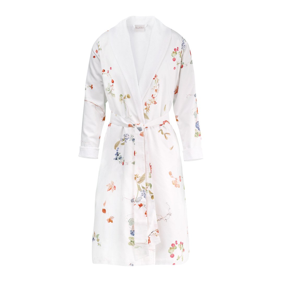 peignoir Indian Summer