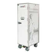 Korpus Airline Trolley