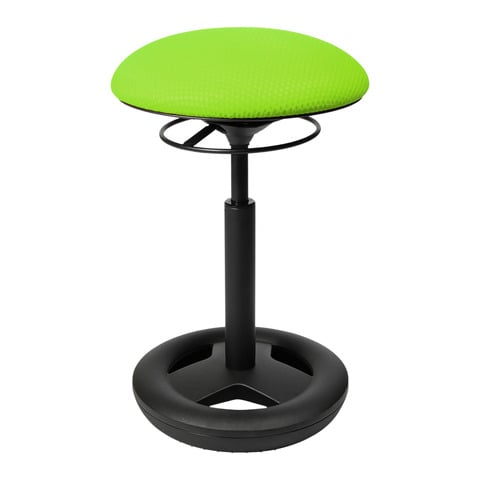 sgabello da ufficio SITNESS CREA.900