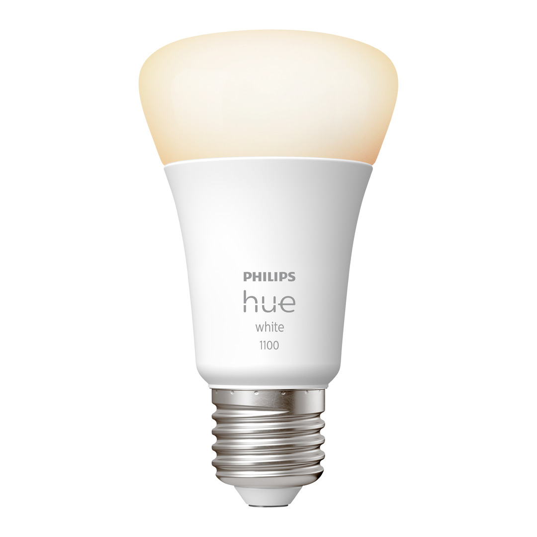 lampadina E27 Led Hue