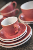 Espressotasse Copa