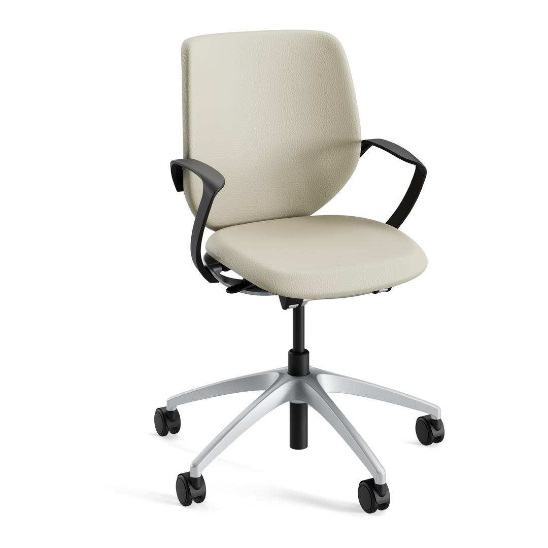 chaise de bureau GIROFLEX-313