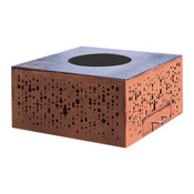 Feuerschale Pro Cube 70