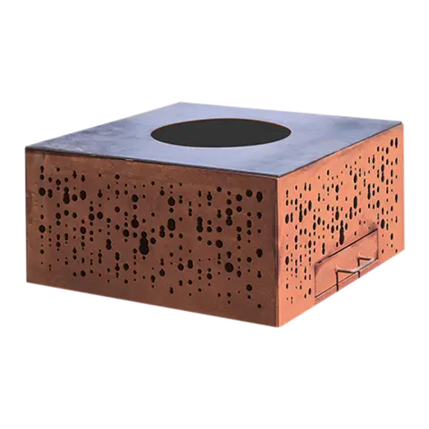 vasque à feu Pro Cube 70