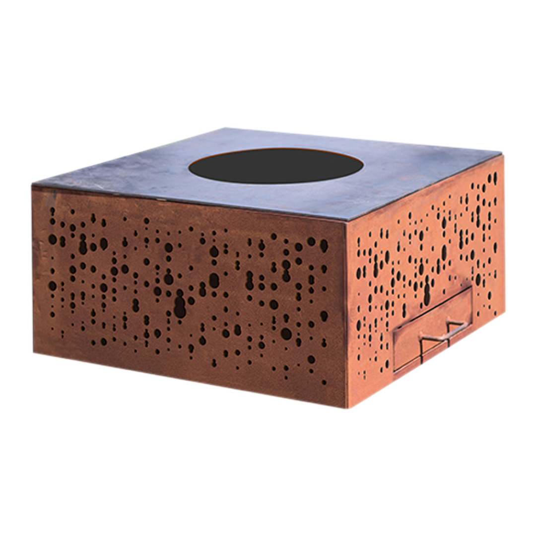 braciere Pro Cube 70