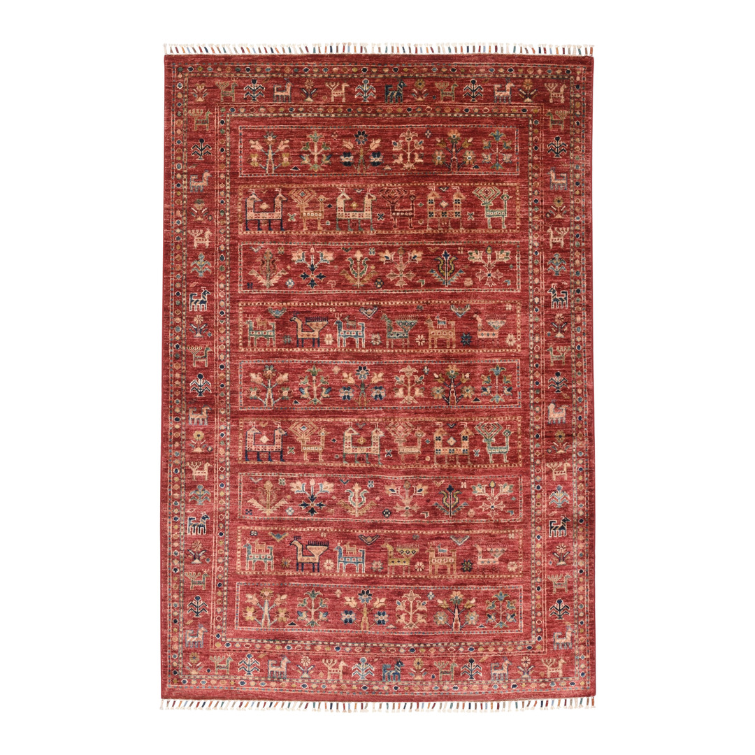 tappeti orientali classici Saraban