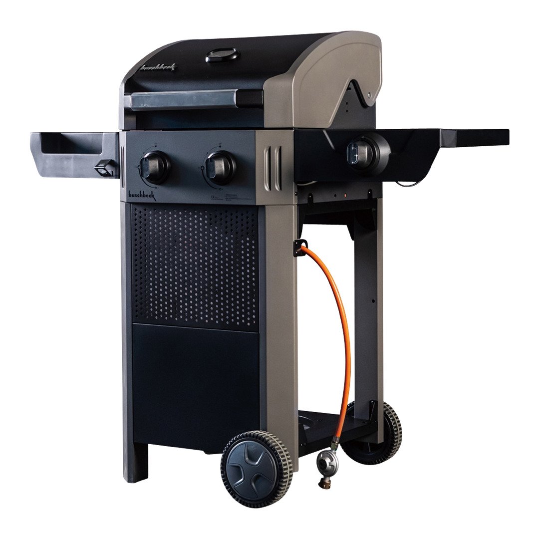 barbecue à gaz Grenada