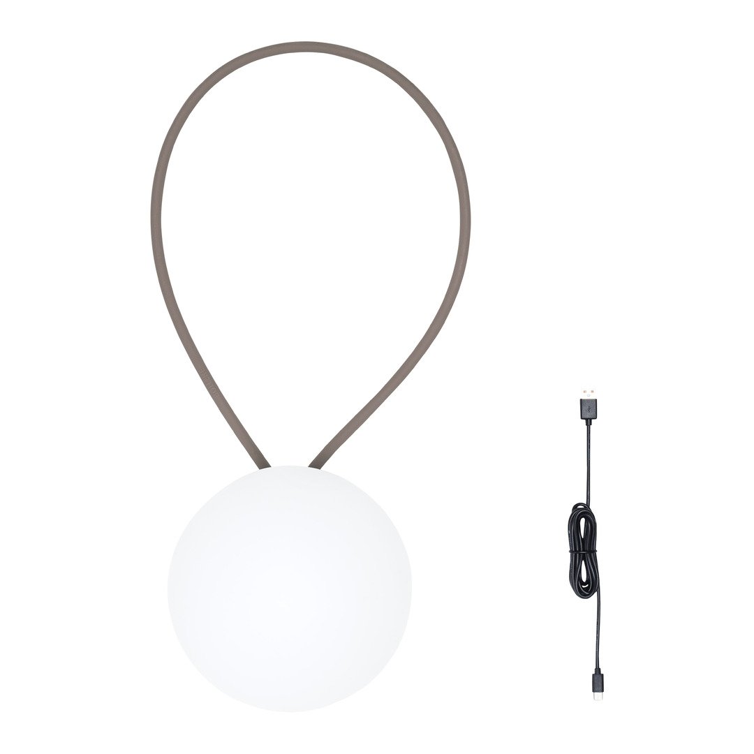 lampe à suspension Fatboy Bolleke