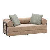 coussin décoratif BE MY GUEST