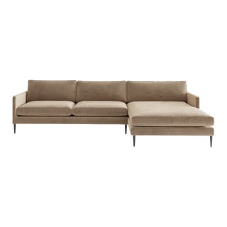 Ecksofa Justin