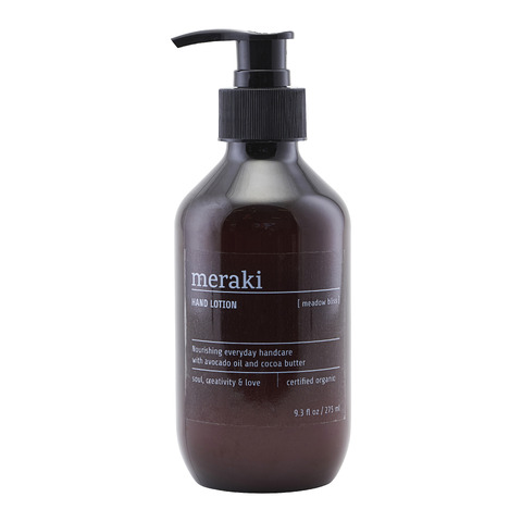 crema per le mani Hands