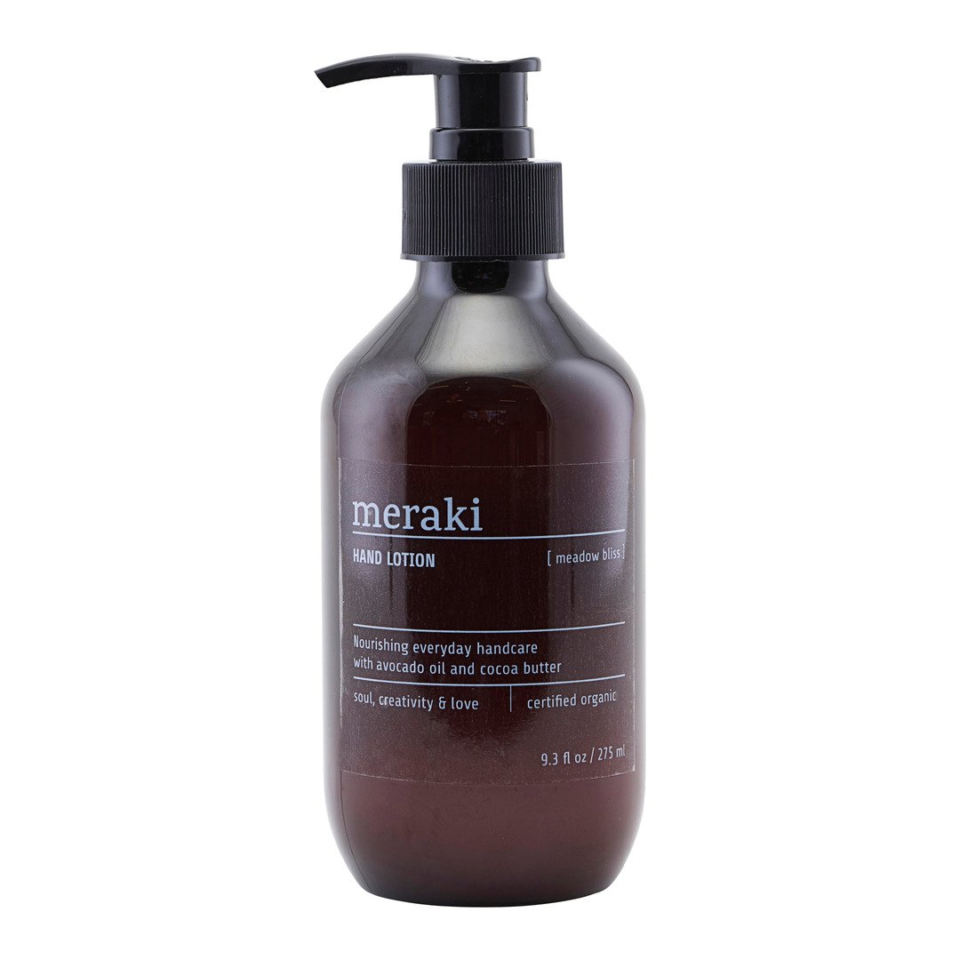 crème pour les mains HANDS