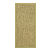 tapis en sisal Natur