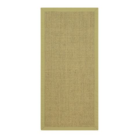tappeto in sisal Natur