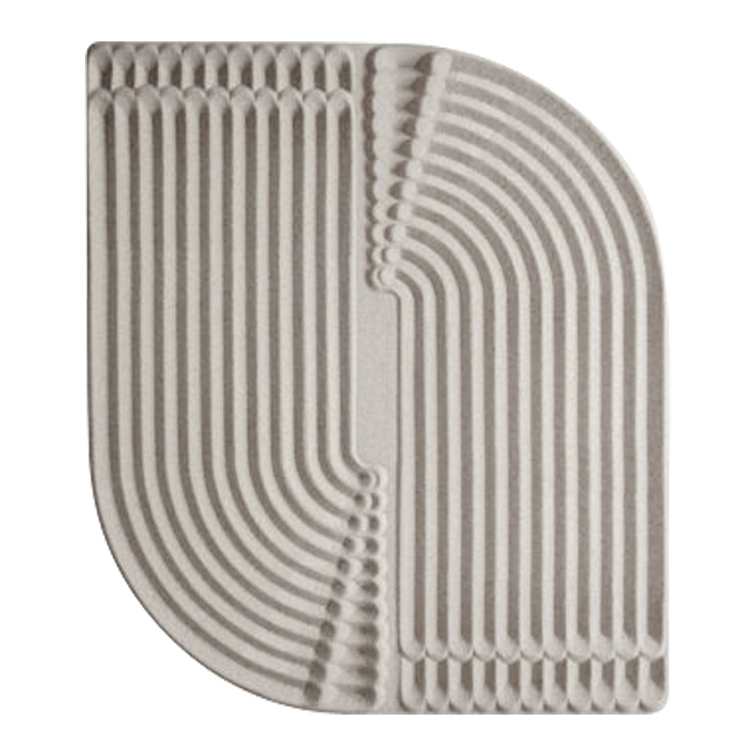 tapis de laine Sand