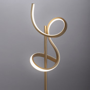 lampada da tavolo Curls