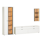 console suspendue Rina