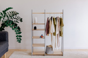 armoire pour enfants Misa
