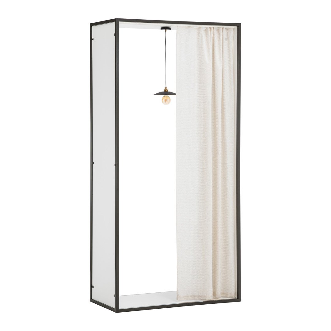 tenda preconfezionata Lana