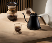 set de verres PAVINA