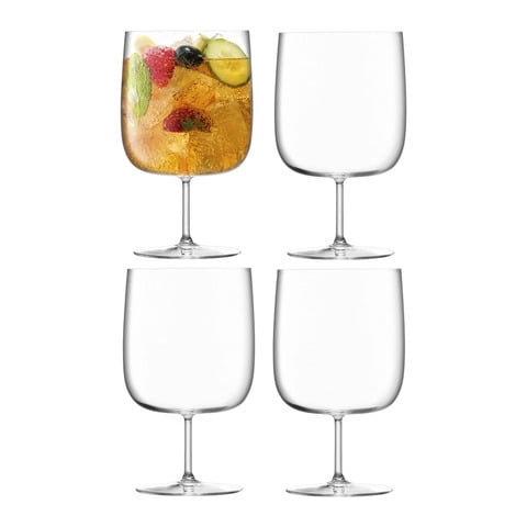 Bierglas-Set Borough