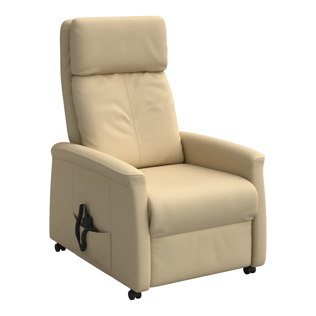 fauteuil TOBY