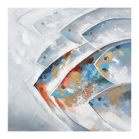 Leinwandbild Arte