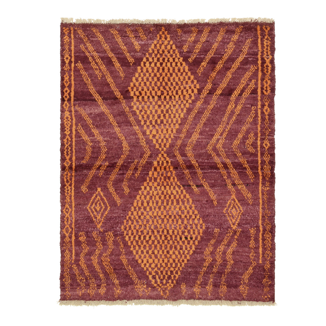 tapis berbère Funny Floors