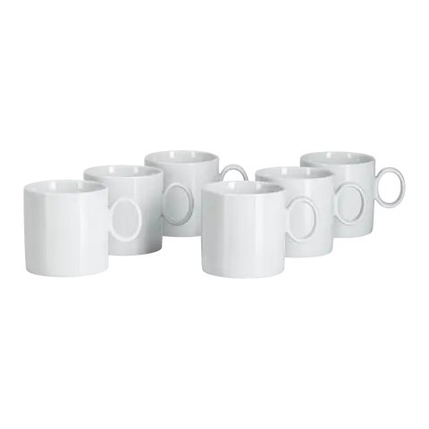 set tazze LOFT