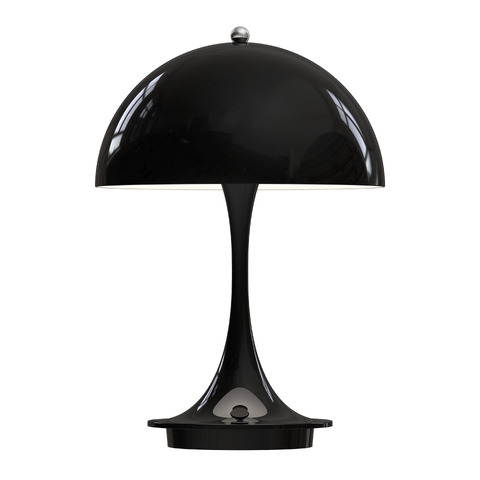 lampada da tavolo Panthella 160 Portable