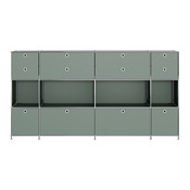 scaffale QUADRO