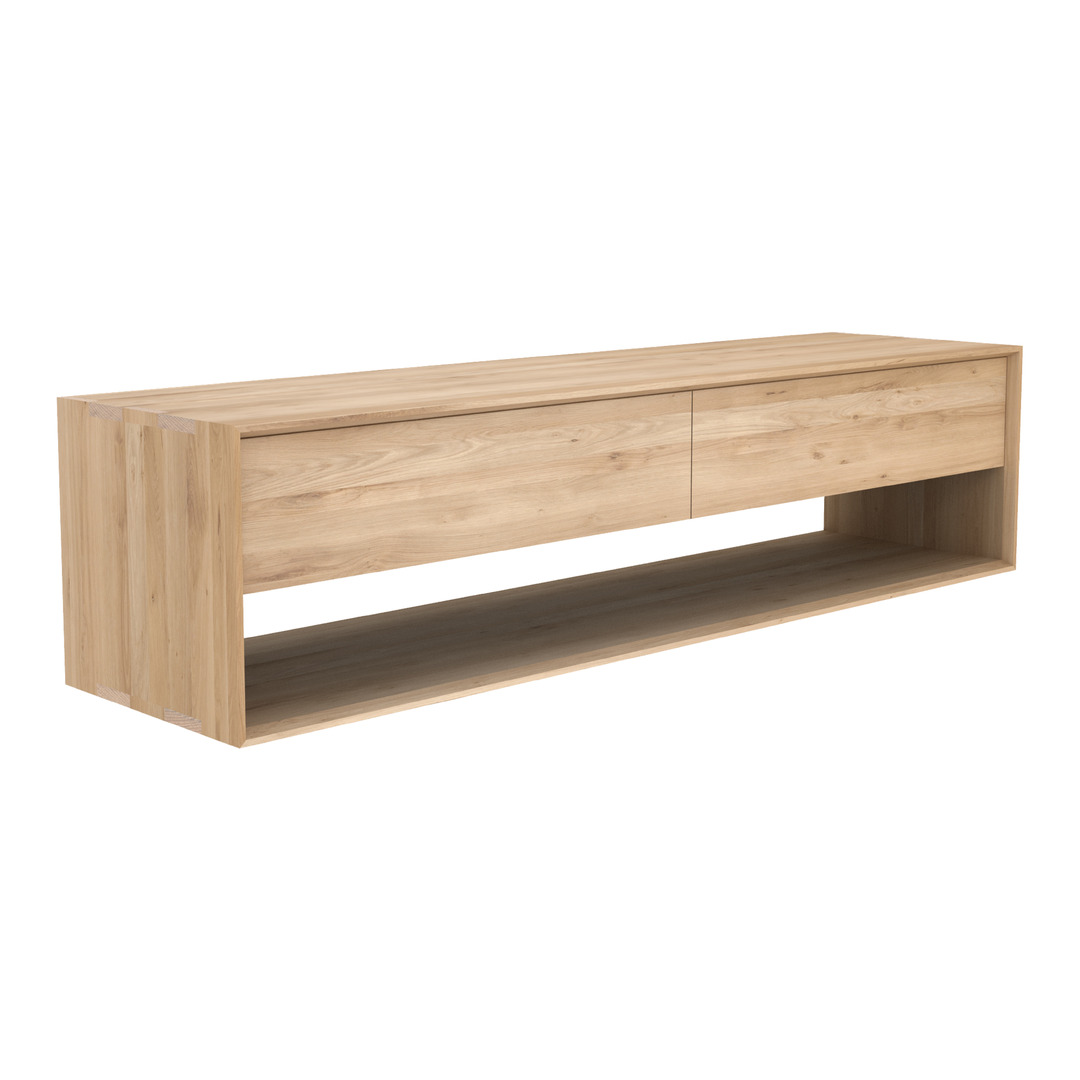 meuble tv NORDIC