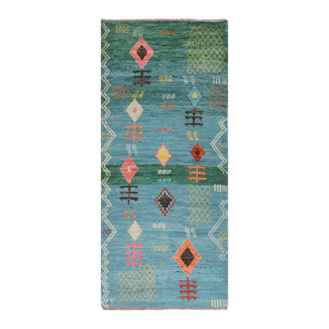 tapis berbère Funny Floors